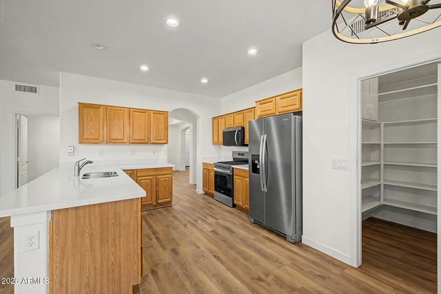 17434 N JAVELINA Drive, Surprise, AZ 85374