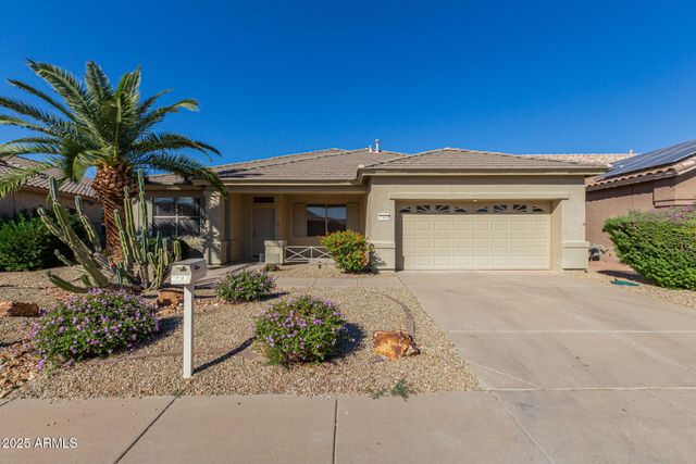 17434 N JAVELINA Drive, Surprise, AZ 85374