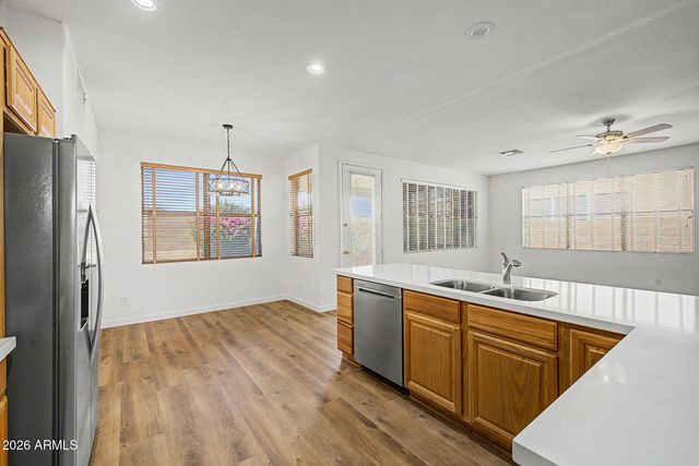 17434 N JAVELINA Drive, Surprise, AZ 85374