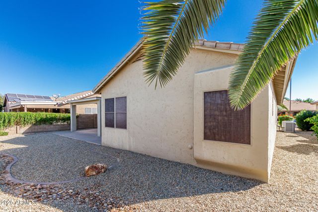 17434 N JAVELINA Drive, Surprise, AZ 85374