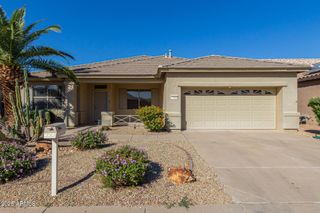 17434 N JAVELINA Drive, Surprise, AZ 85374
