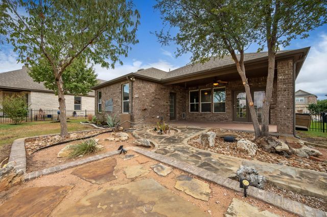 31424 Kingsway RD, Georgetown, TX 78628
