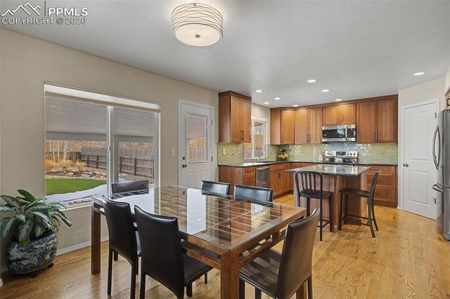 9416 Wolf Pack Terrace, Colorado Springs, CO 80920