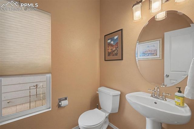 9416 Wolf Pack Terrace, Colorado Springs, CO 80920