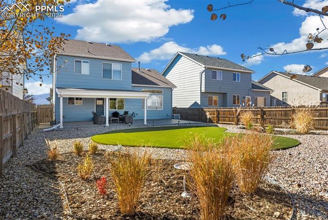 9416 Wolf Pack Terrace, Colorado Springs, CO 80920