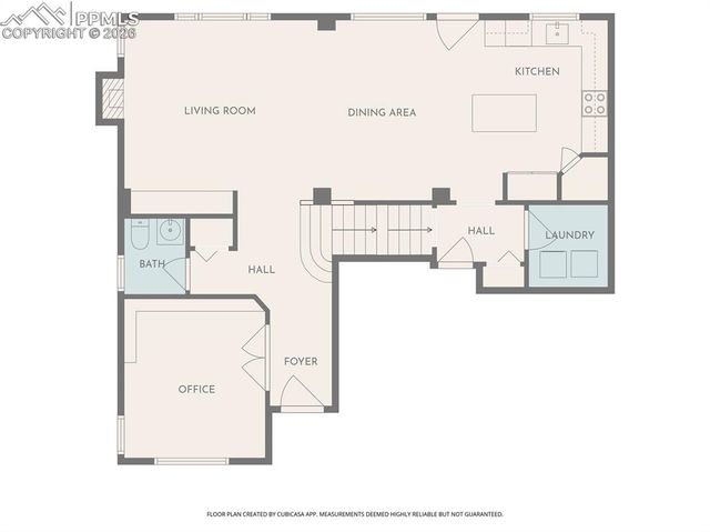 9416 Wolf Pack Terrace, Colorado Springs, CO 80920