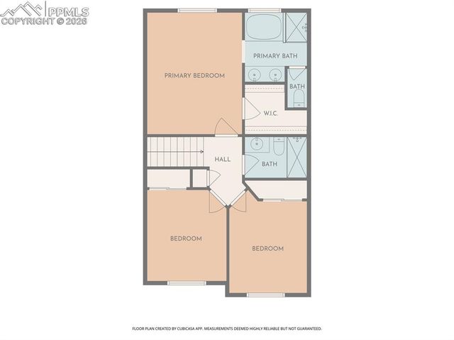 9416 Wolf Pack Terrace, Colorado Springs, CO 80920