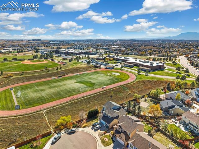 9416 Wolf Pack Terrace, Colorado Springs, CO 80920