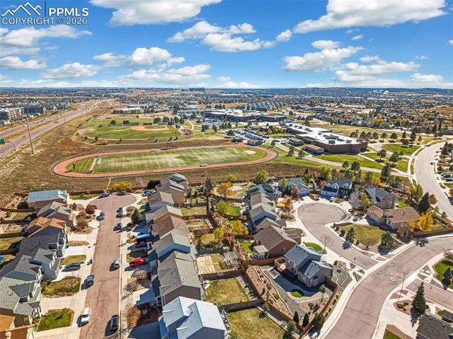 9416 Wolf Pack Terrace, Colorado Springs, CO 80920