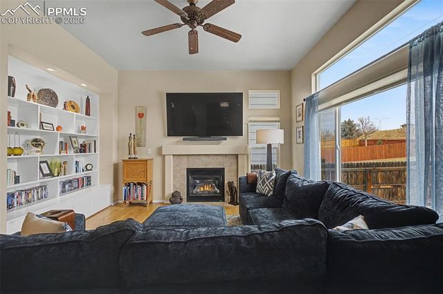 9416 Wolf Pack Terrace, Colorado Springs, CO 80920