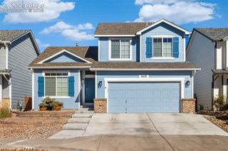 9416 Wolf Pack Terrace, Colorado Springs, CO 80920