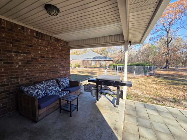 3625 Rhododendron Street, Sumter, SC 29154