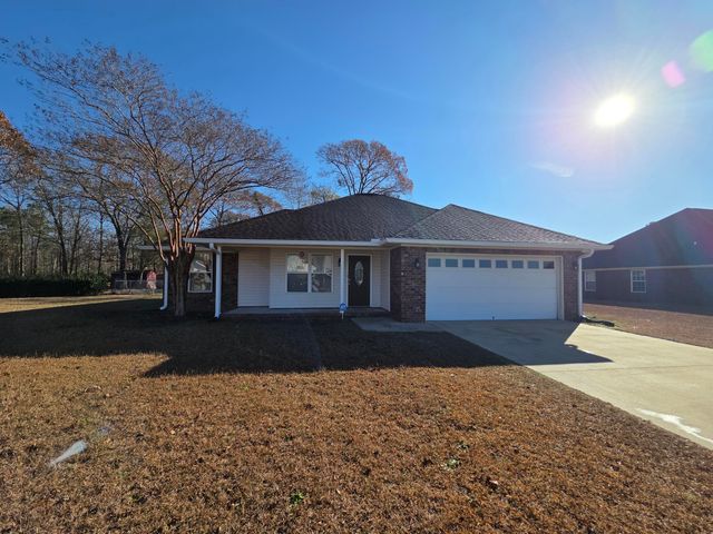 3625 Rhododendron Street, Sumter, SC 29154