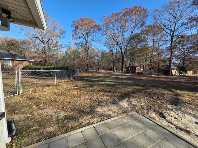 3625 Rhododendron Street, Sumter, SC 29154