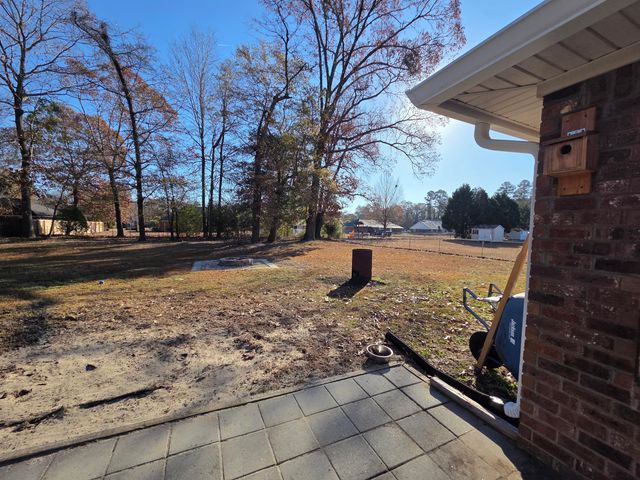 3625 Rhododendron Street, Sumter, SC 29154