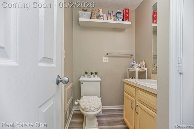 239 Fieldcrest Street, Ann Arbor, MI 48103