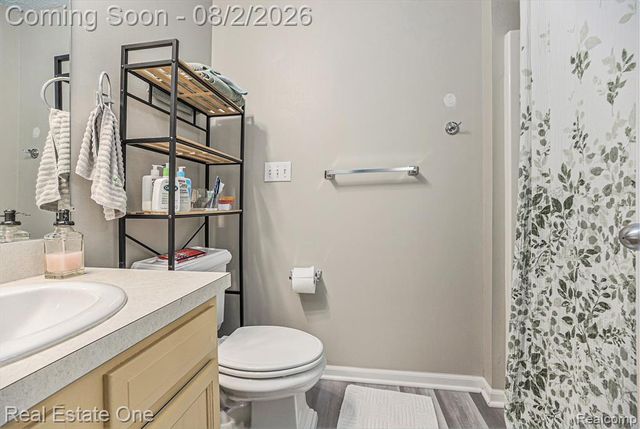 239 Fieldcrest Street, Ann Arbor, MI 48103