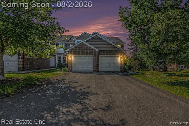 239 Fieldcrest Street, Ann Arbor, MI 48103