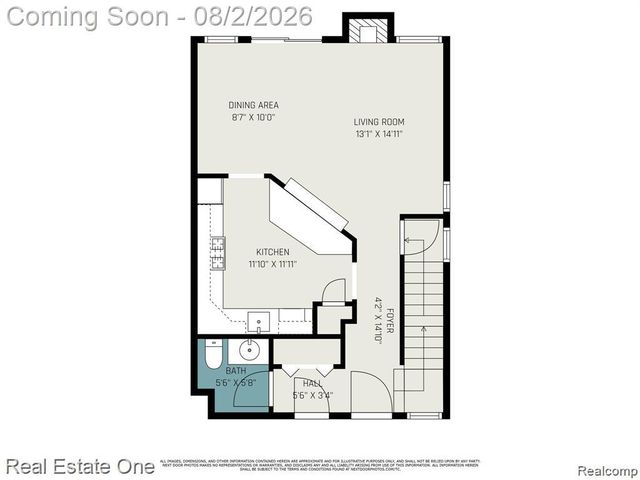 239 Fieldcrest Street, Ann Arbor, MI 48103
