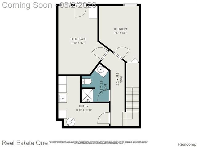 239 Fieldcrest Street, Ann Arbor, MI 48103