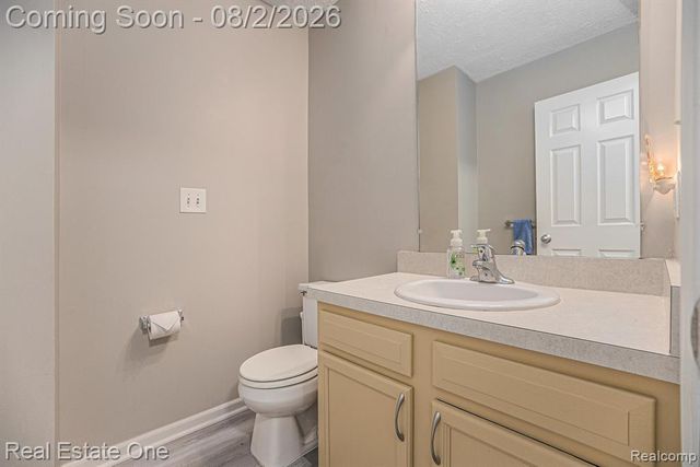 239 Fieldcrest Street, Ann Arbor, MI 48103