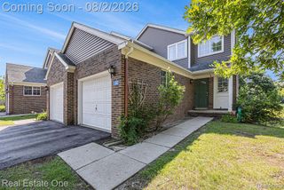 239 Fieldcrest Street, Ann Arbor, MI 48103