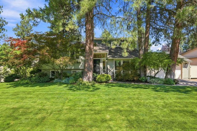 4003 E 42nd Ave, Spokane, WA 99223 property photo