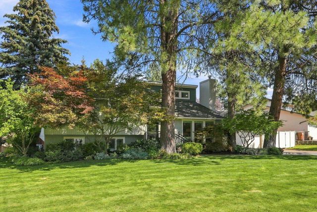 4003 E 42nd Ave, Spokane, WA 99223