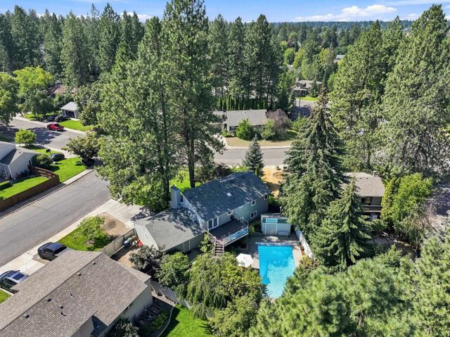 4003 E 42nd Ave, Spokane, WA 99223