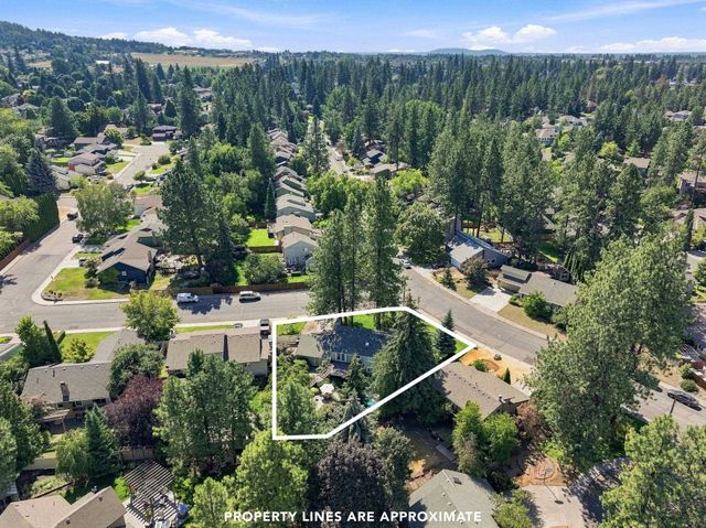 4003 E 42nd Ave, Spokane, WA 99223