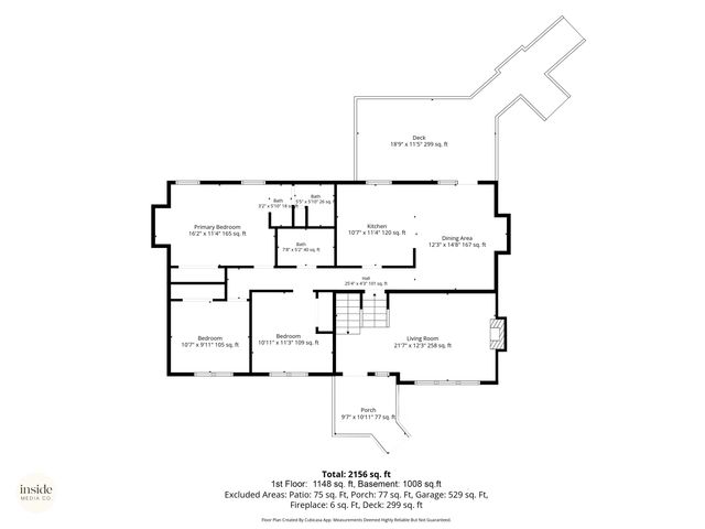 4003 E 42nd Ave, Spokane, WA 99223