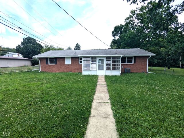 6733 S Cross Street, Pendleton, IN 46064