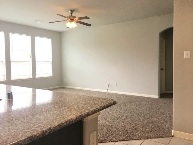 9410 Smoke Tree Drive, Forney, TX 75126