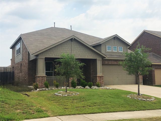 9410 Smoke Tree Drive, Forney, TX 75126