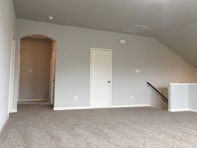 9410 Smoke Tree Drive, Forney, TX 75126