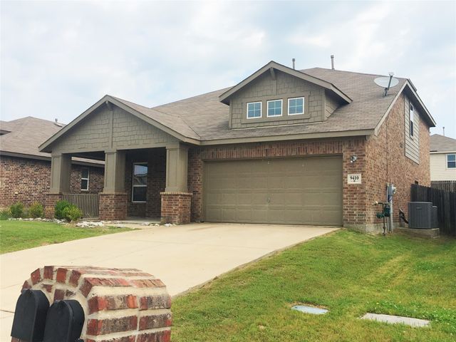 9410 Smoke Tree Drive, Forney, TX 75126