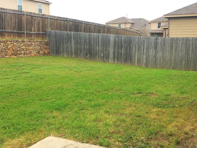 9410 Smoke Tree Drive, Forney, TX 75126