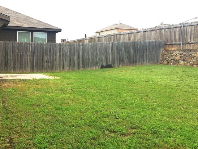 9410 Smoke Tree Drive, Forney, TX 75126