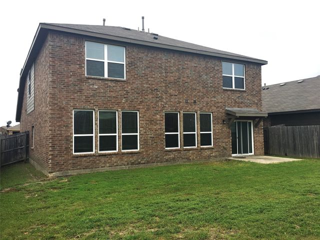 9410 Smoke Tree Drive, Forney, TX 75126