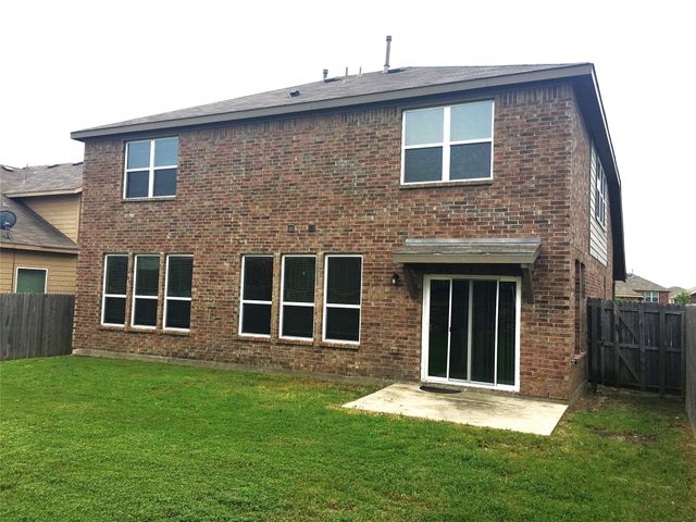 9410 Smoke Tree Drive, Forney, TX 75126