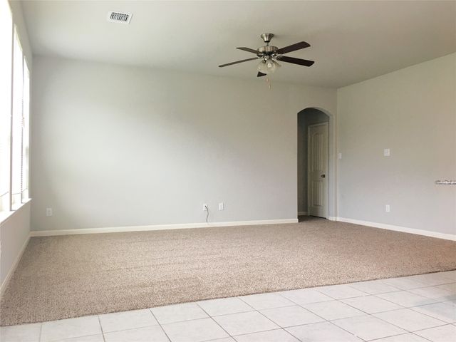 9410 Smoke Tree Drive, Forney, TX 75126