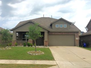 9410 Smoke Tree Drive, Forney, TX 75126
