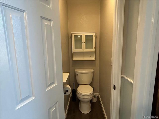 2125 S Troy Way, Aurora, CO 80014
