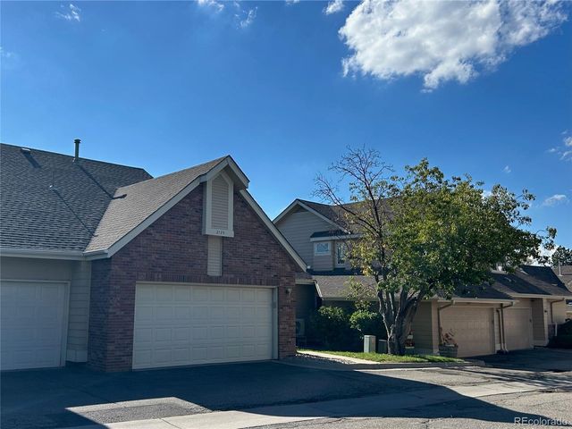 2125 S Troy Way, Aurora, CO 80014