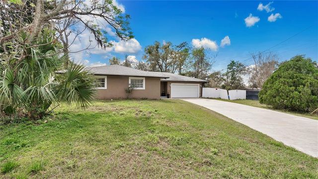5410 S PINE HILL CIRCLE, Orlando, FL 32808