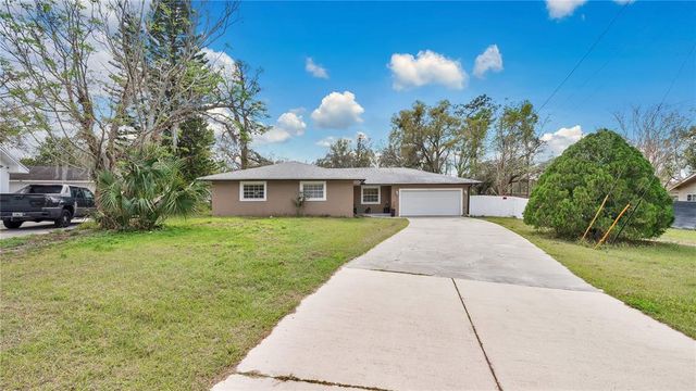 5410 S PINE HILL CIRCLE, Orlando, FL 32808