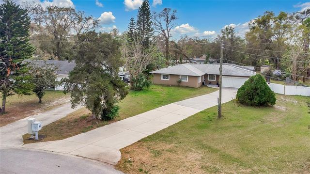 5410 S PINE HILL CIRCLE, Orlando, FL 32808