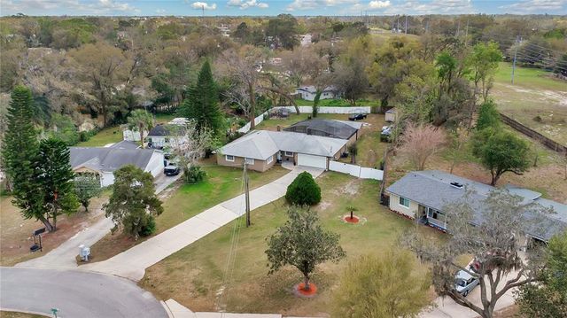 5410 S PINE HILL CIRCLE, Orlando, FL 32808