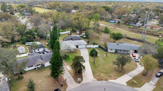 5410 S PINE HILL CIRCLE, Orlando, FL 32808