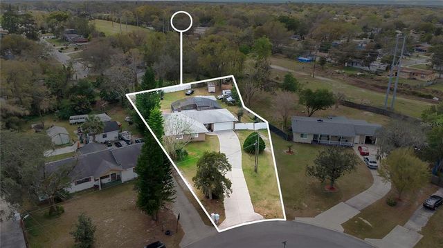 5410 S PINE HILL CIRCLE, Orlando, FL 32808